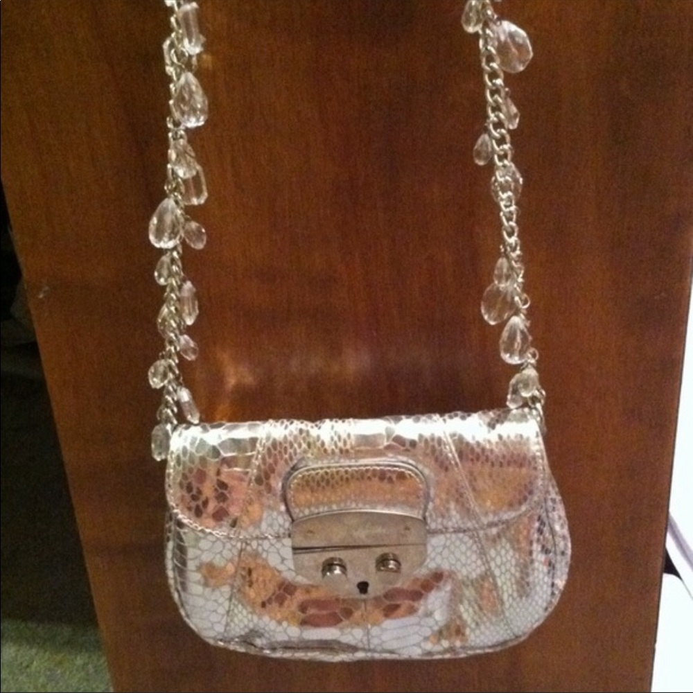 WHBM purse